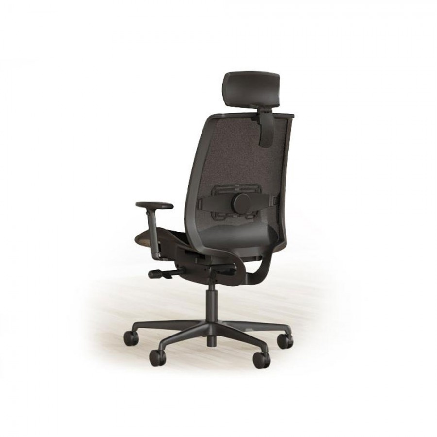 Scaun operativ Alea Office T70